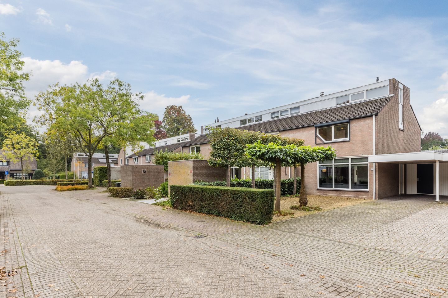 Foto 35 van Löblaan 101