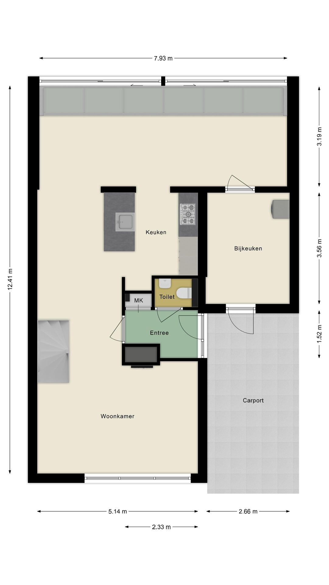 Foto 38 van Löblaan 101