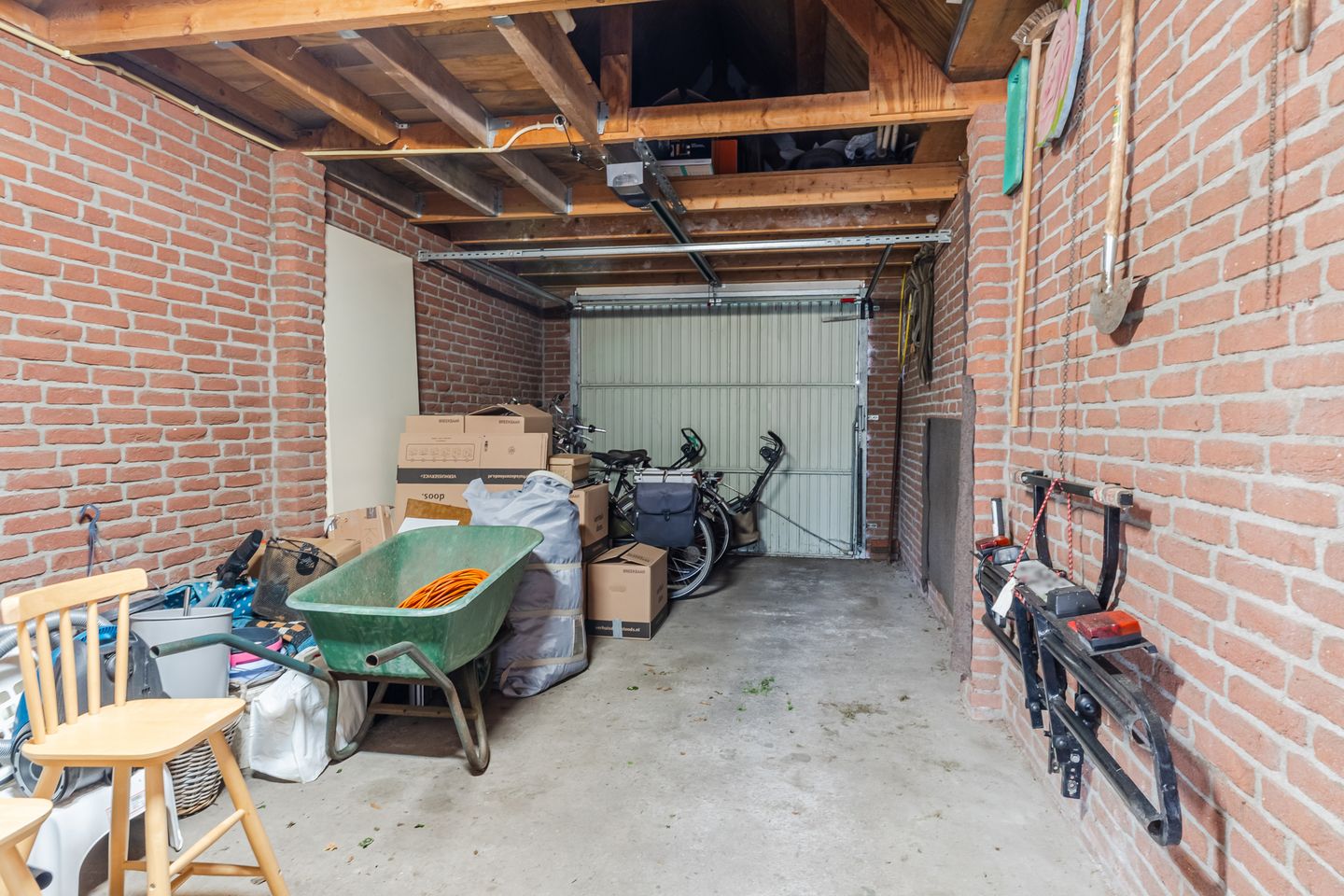 Foto 25 van Crispijnhof 14