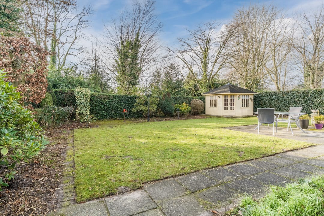 Foto 26 van Crispijnhof 14