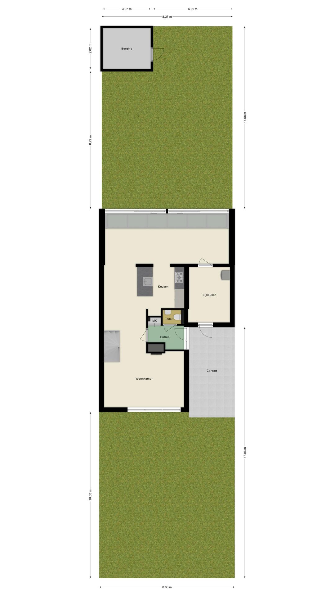 Foto 41 van Löblaan 101