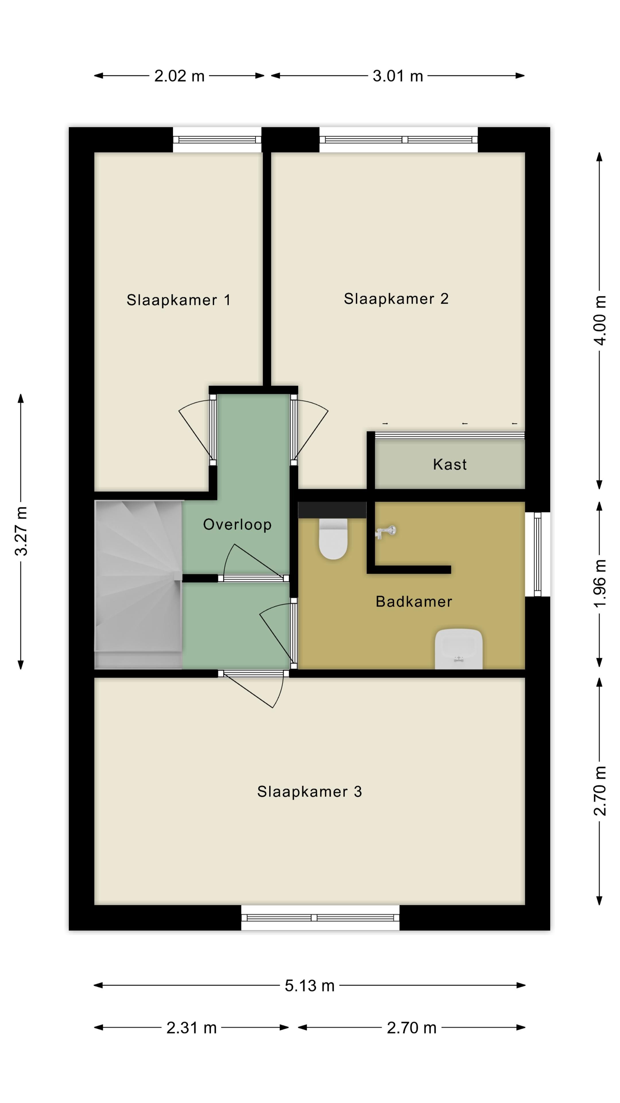 Foto 39 van Löblaan 101
