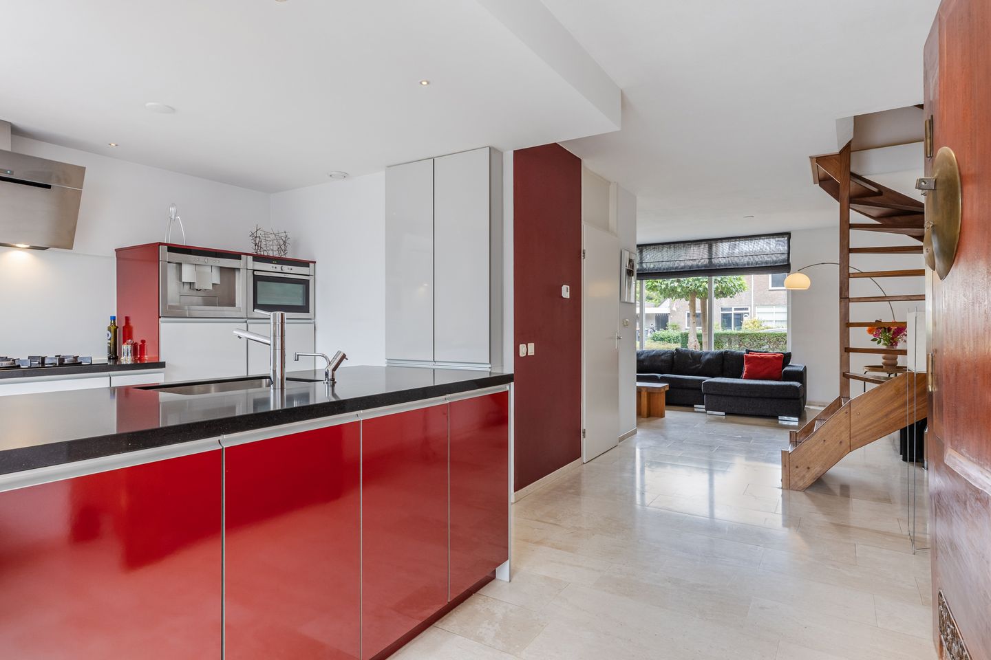 Foto 10 van Löblaan 101