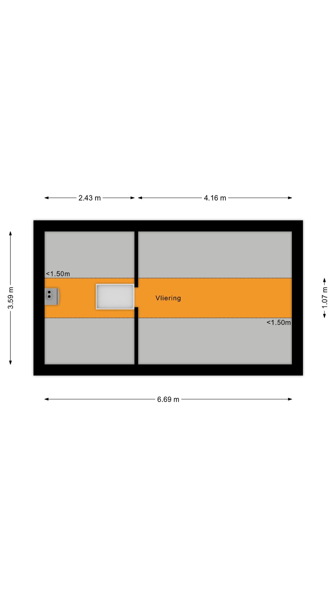 Foto 52 van Crispijnhof 14
