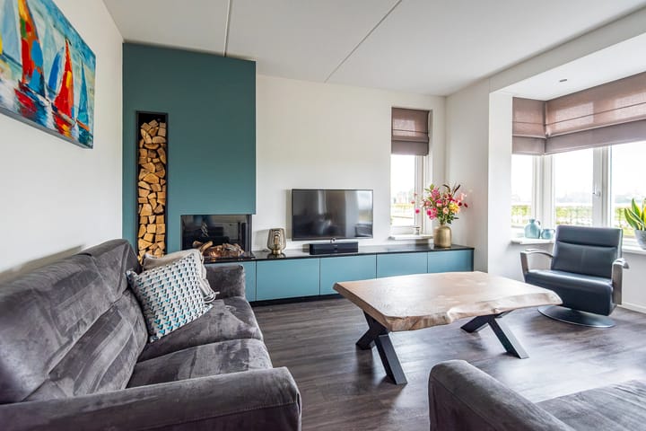 Foto 2 van Berghseweg 7-K