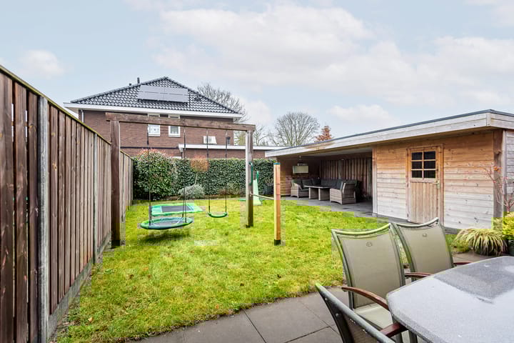 Foto 4 van Berghseweg 7-K