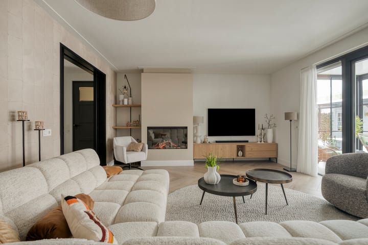 Foto 2 van Morganlaan 14