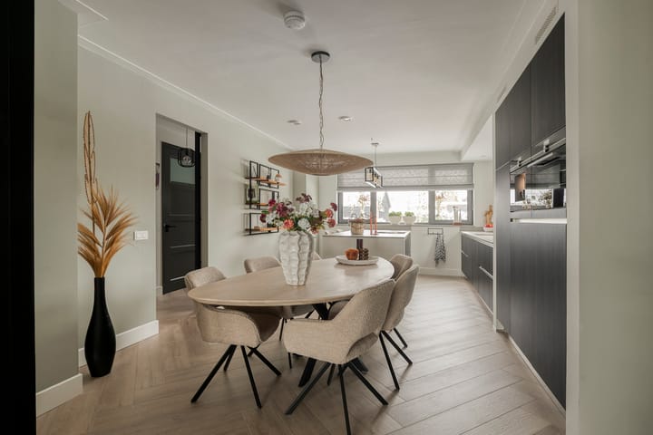 Foto 4 van Morganlaan 14