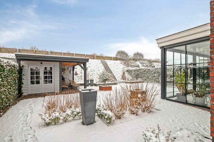 Foto 5 van Morganlaan 14