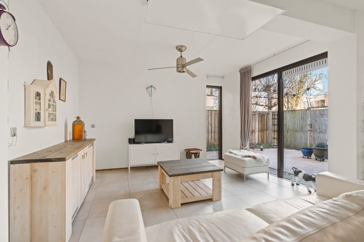 Photo 2 of Coendersborgstraat 27