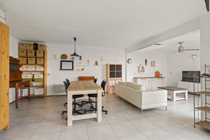 Photo 3 of Coendersborgstraat 27