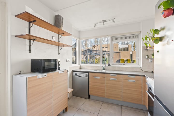 Photo 4 of Coendersborgstraat 27