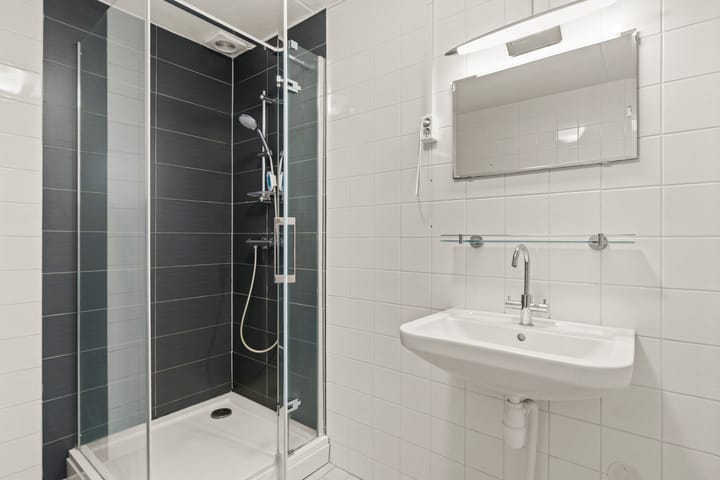 Photo 5 of Coendersborgstraat 27