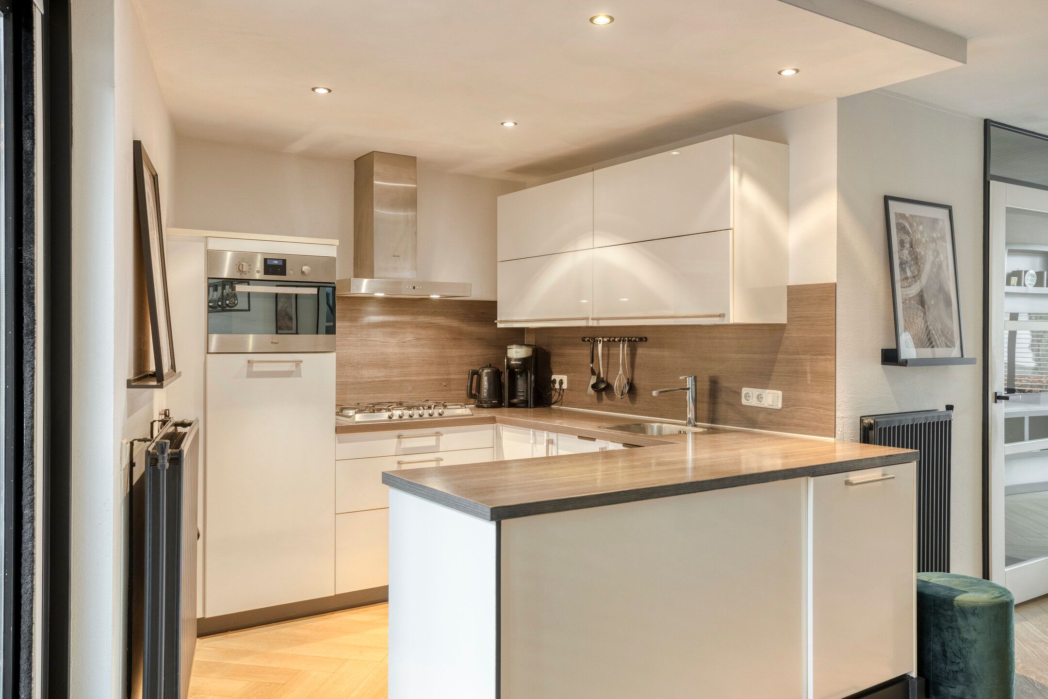 Foto 3 van Albert Camuslaan 4