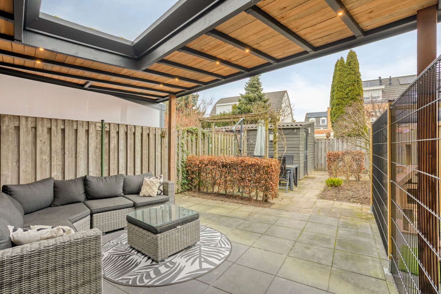 Foto 5 van Albert Camuslaan 4