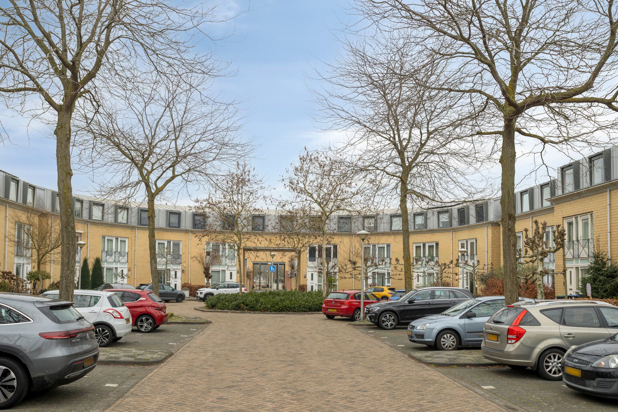 Foto 6 van Albert Camuslaan 4