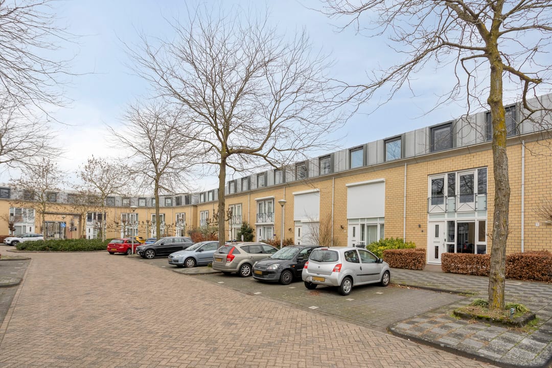 Foto 7 van Albert Camuslaan 4