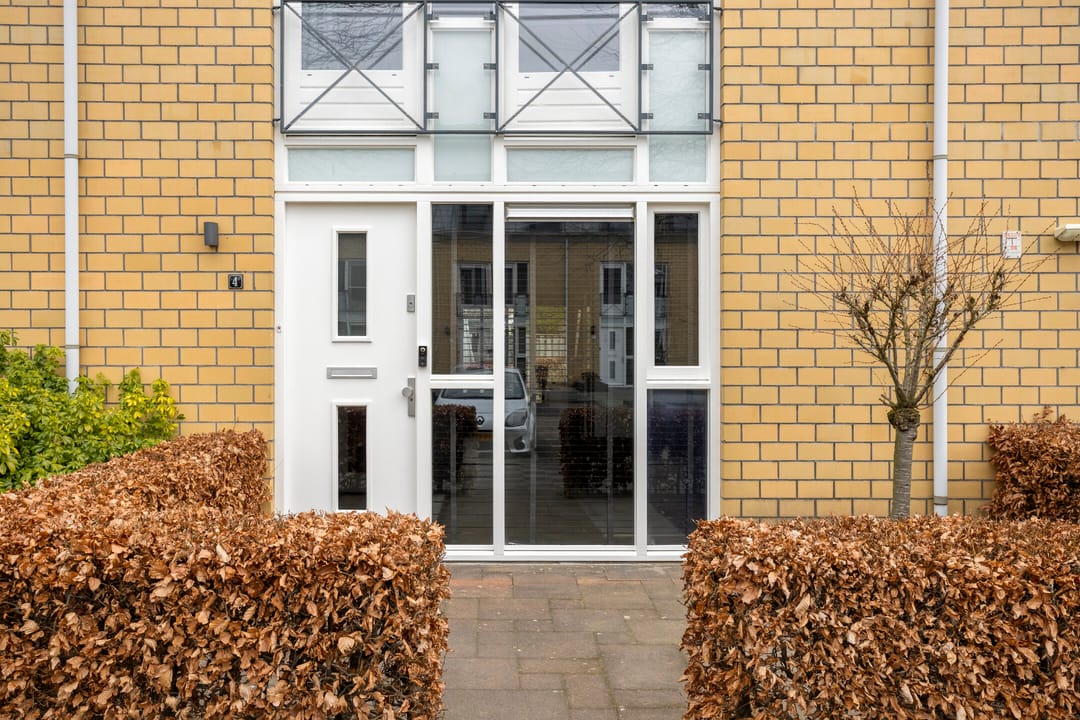 Foto 8 van Albert Camuslaan 4