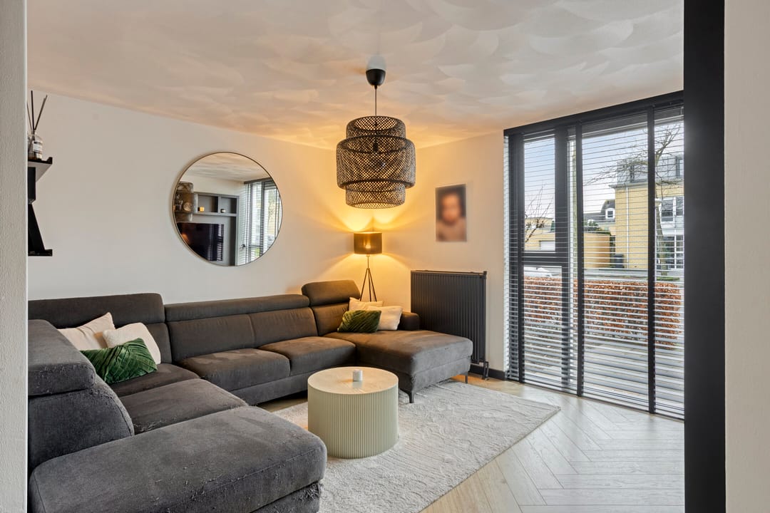 Foto 11 van Albert Camuslaan 4