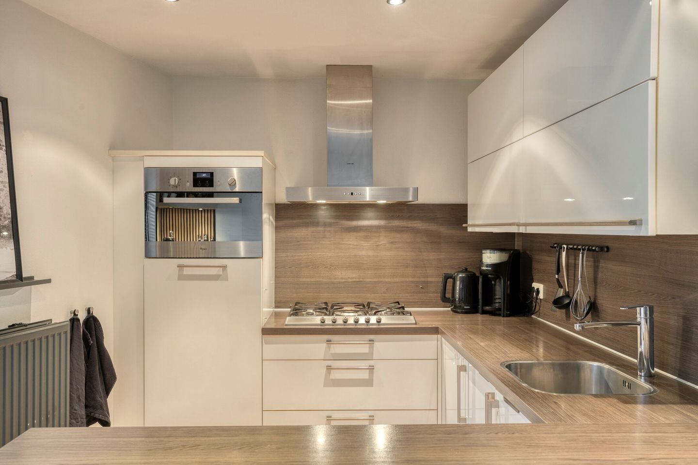 Foto 20 van Albert Camuslaan 4