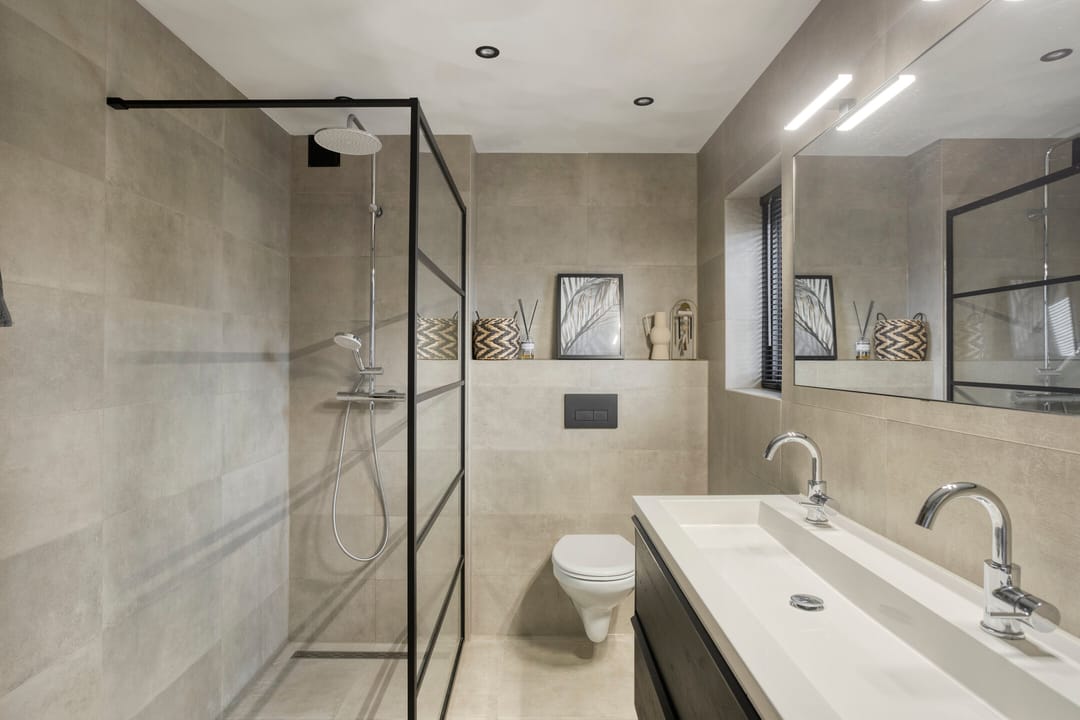 Foto 28 van Albert Camuslaan 4