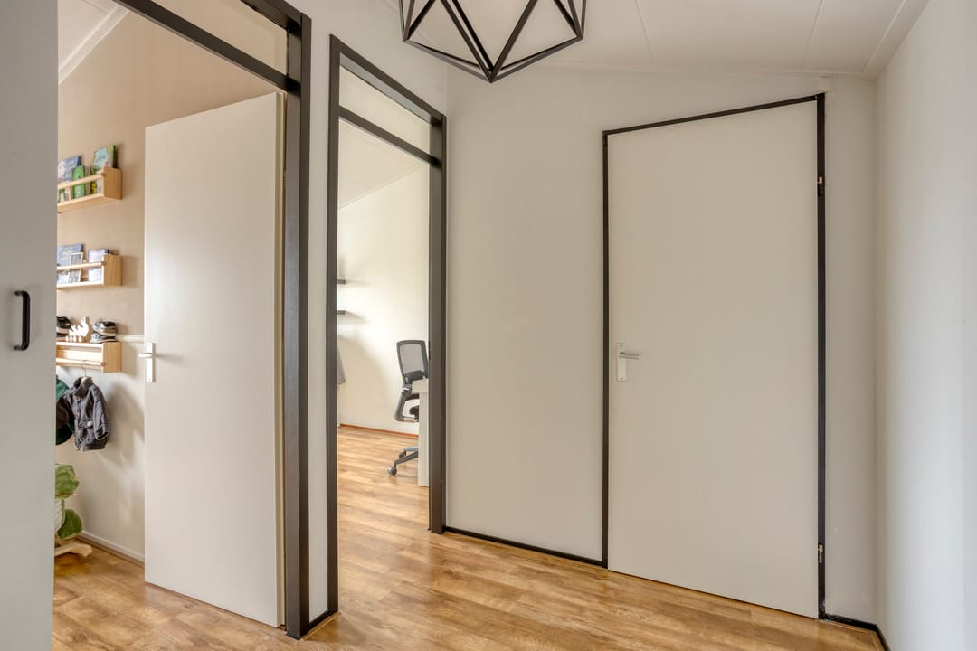 Foto 31 van Albert Camuslaan 4