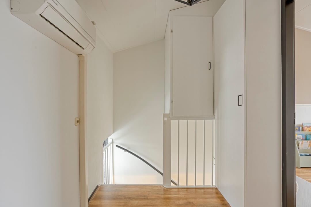 Foto 32 van Albert Camuslaan 4