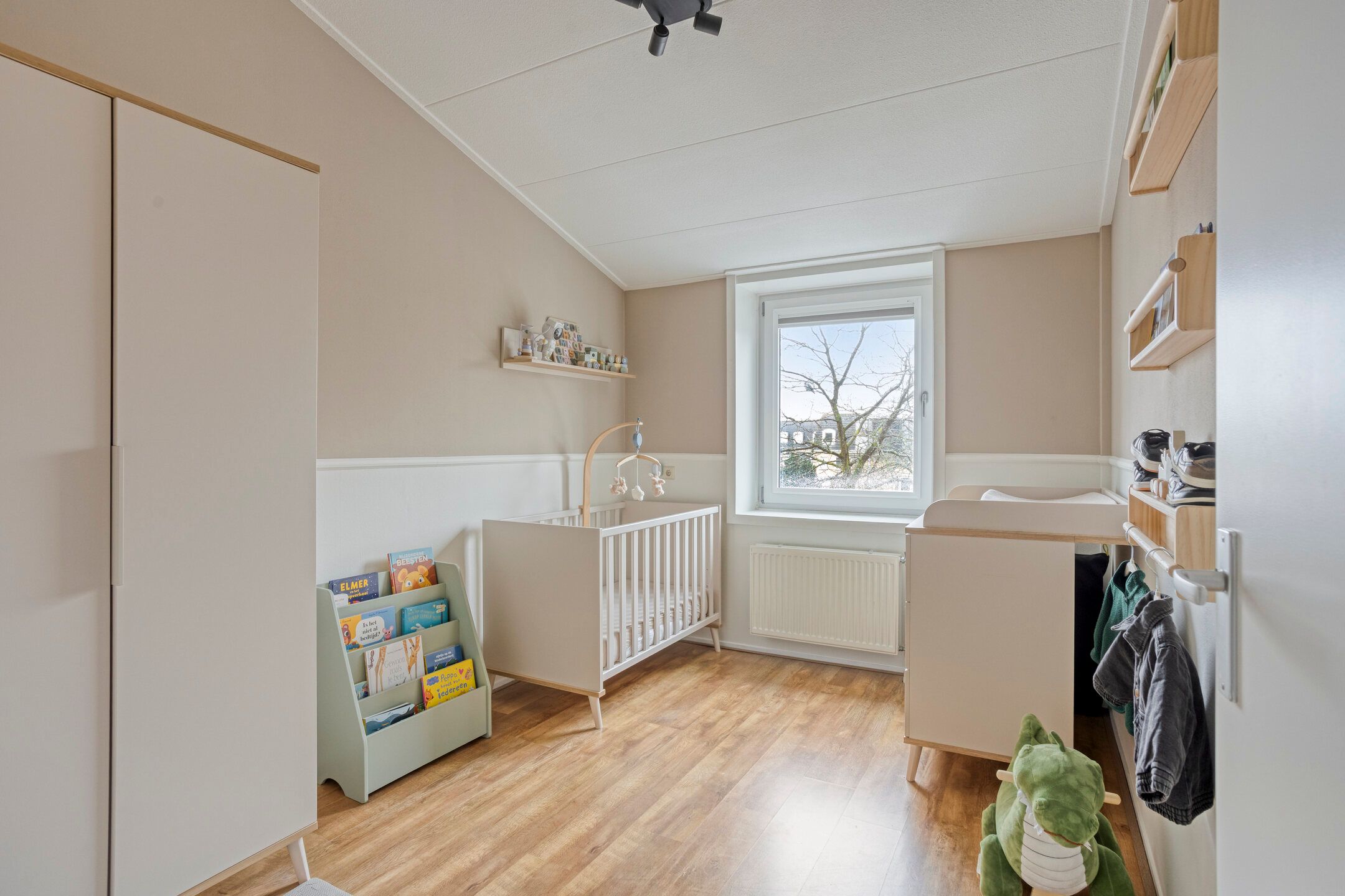 Foto 33 van Albert Camuslaan 4