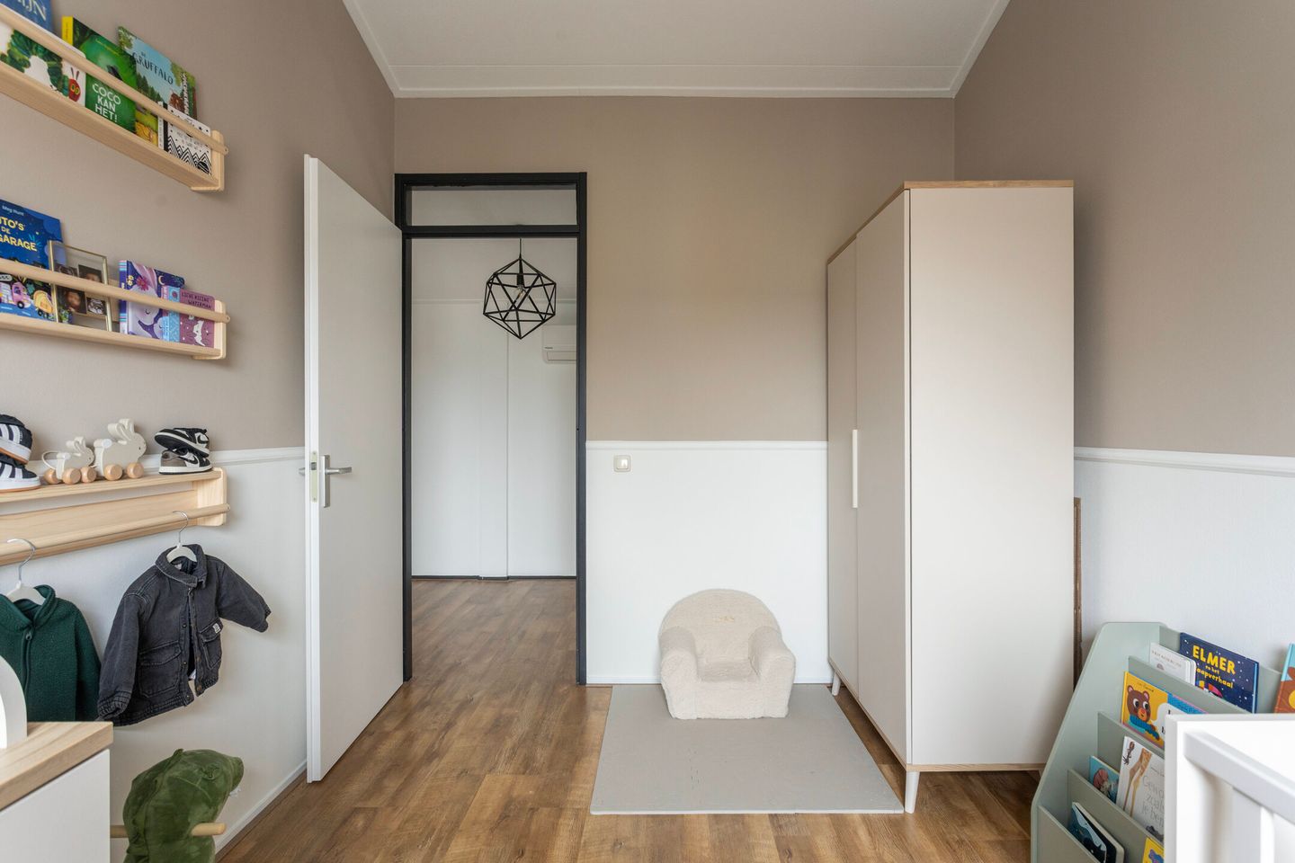 Foto 34 van Albert Camuslaan 4