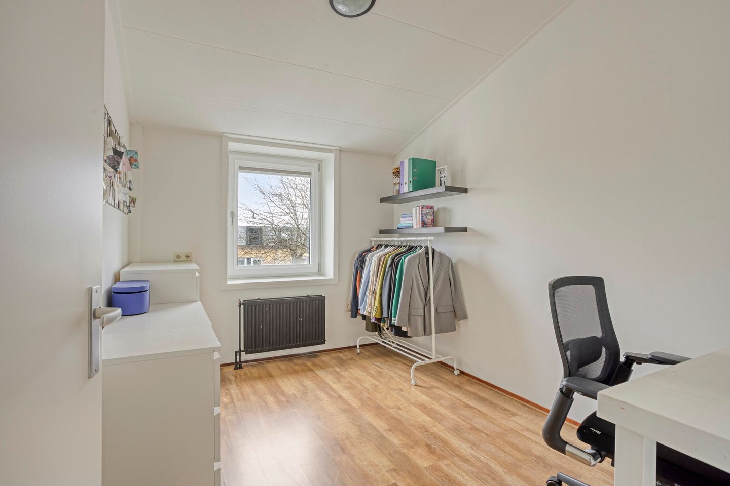 Foto 35 van Albert Camuslaan 4