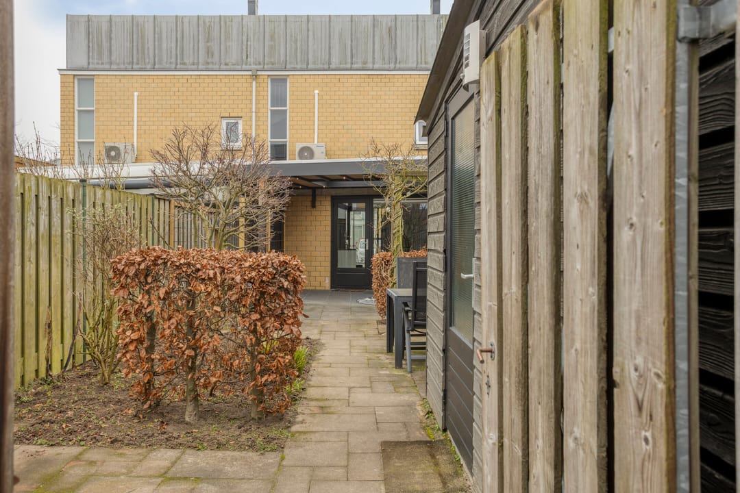 Foto 37 van Albert Camuslaan 4