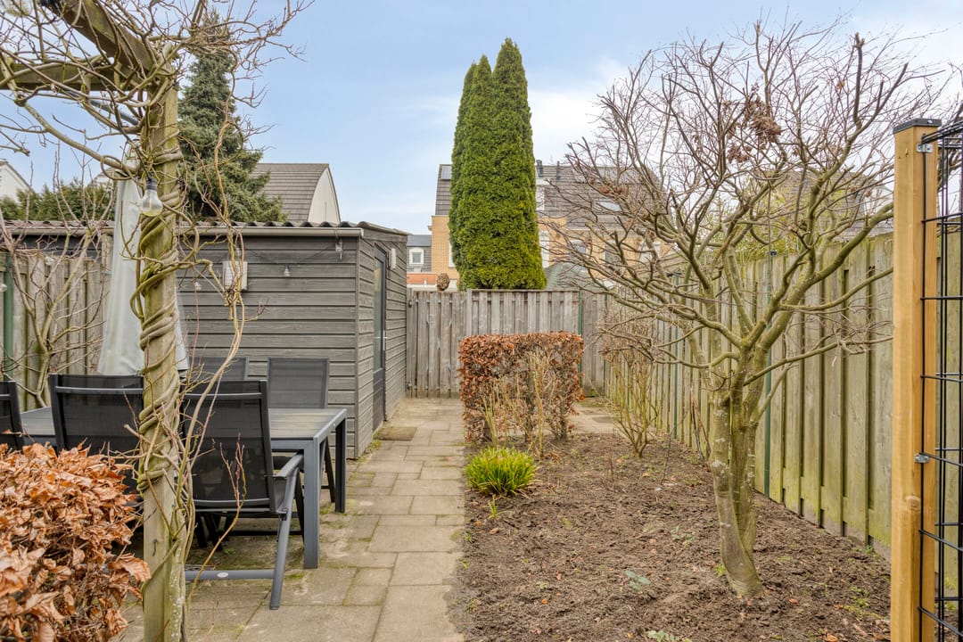 Foto 38 van Albert Camuslaan 4