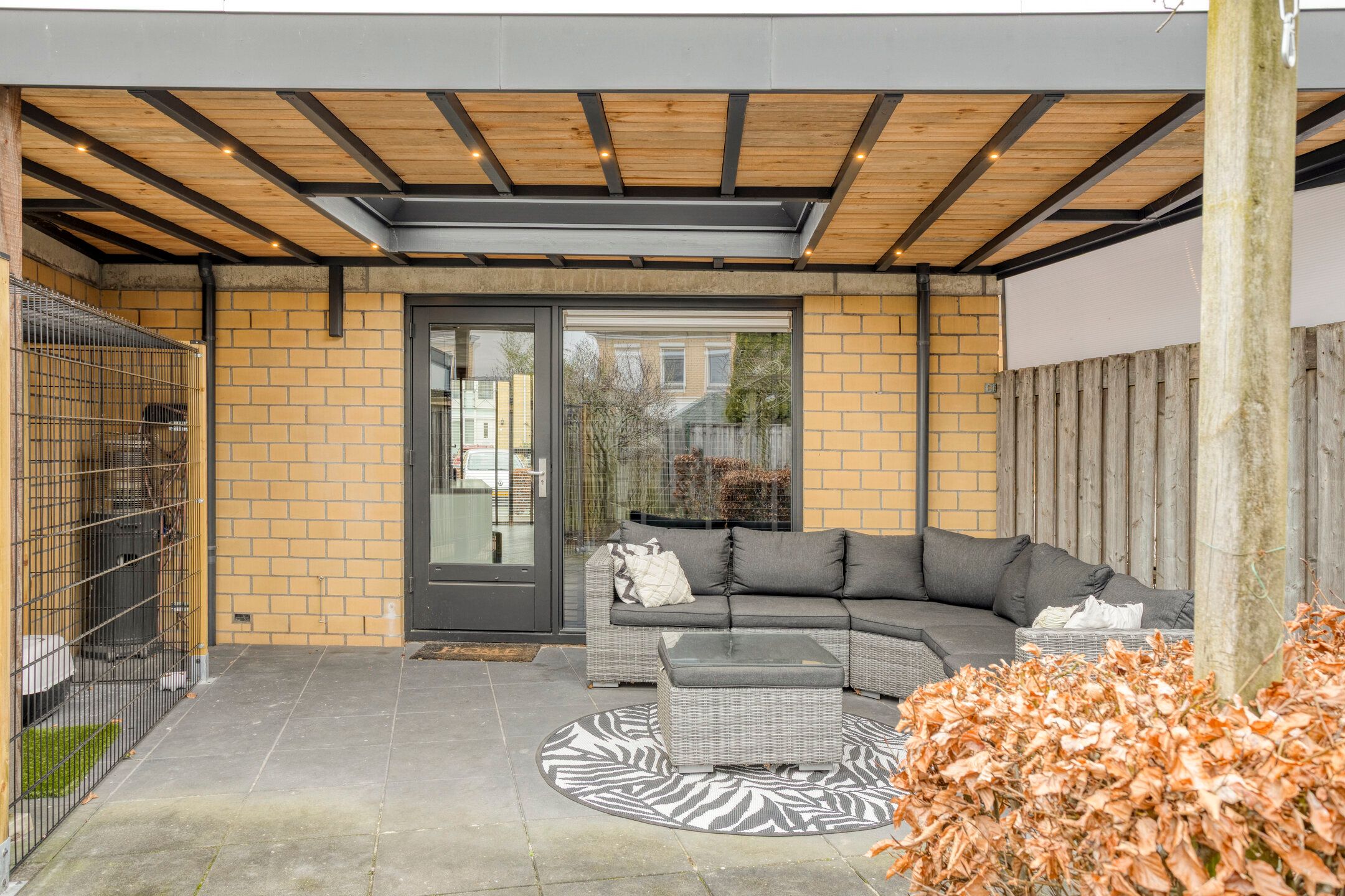 Foto 39 van Albert Camuslaan 4