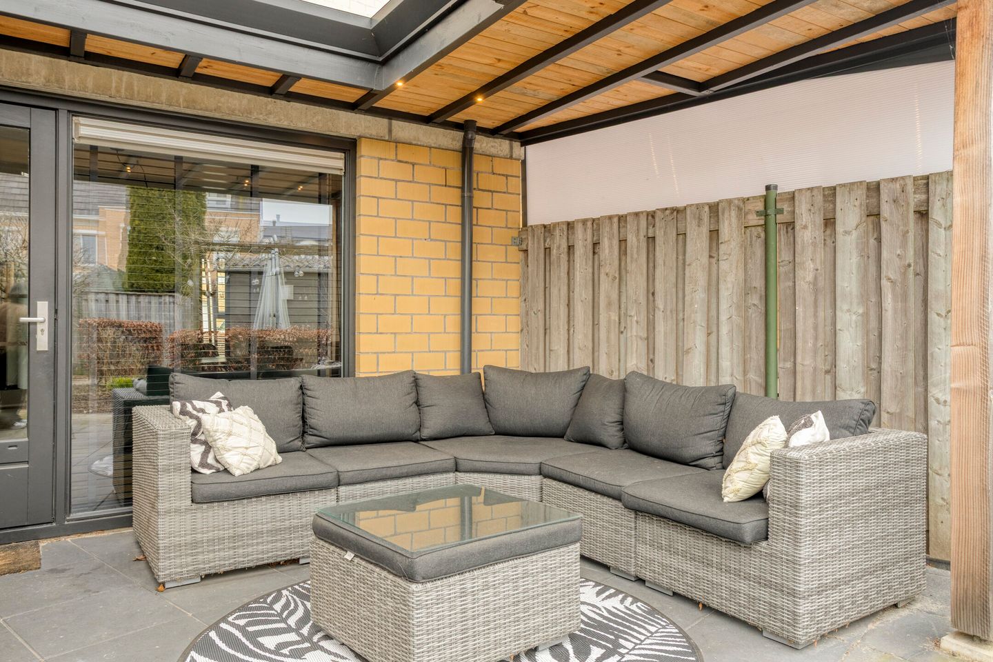 Foto 40 van Albert Camuslaan 4