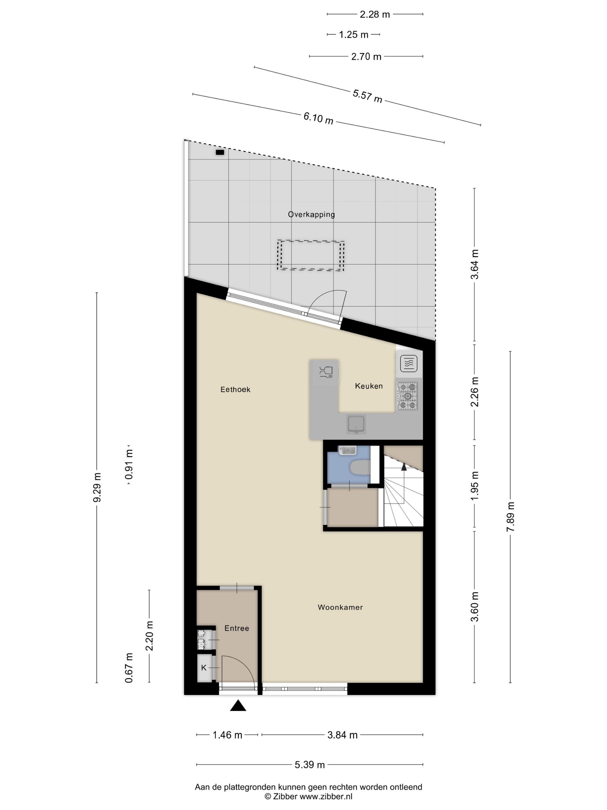 Foto 42 van Albert Camuslaan 4