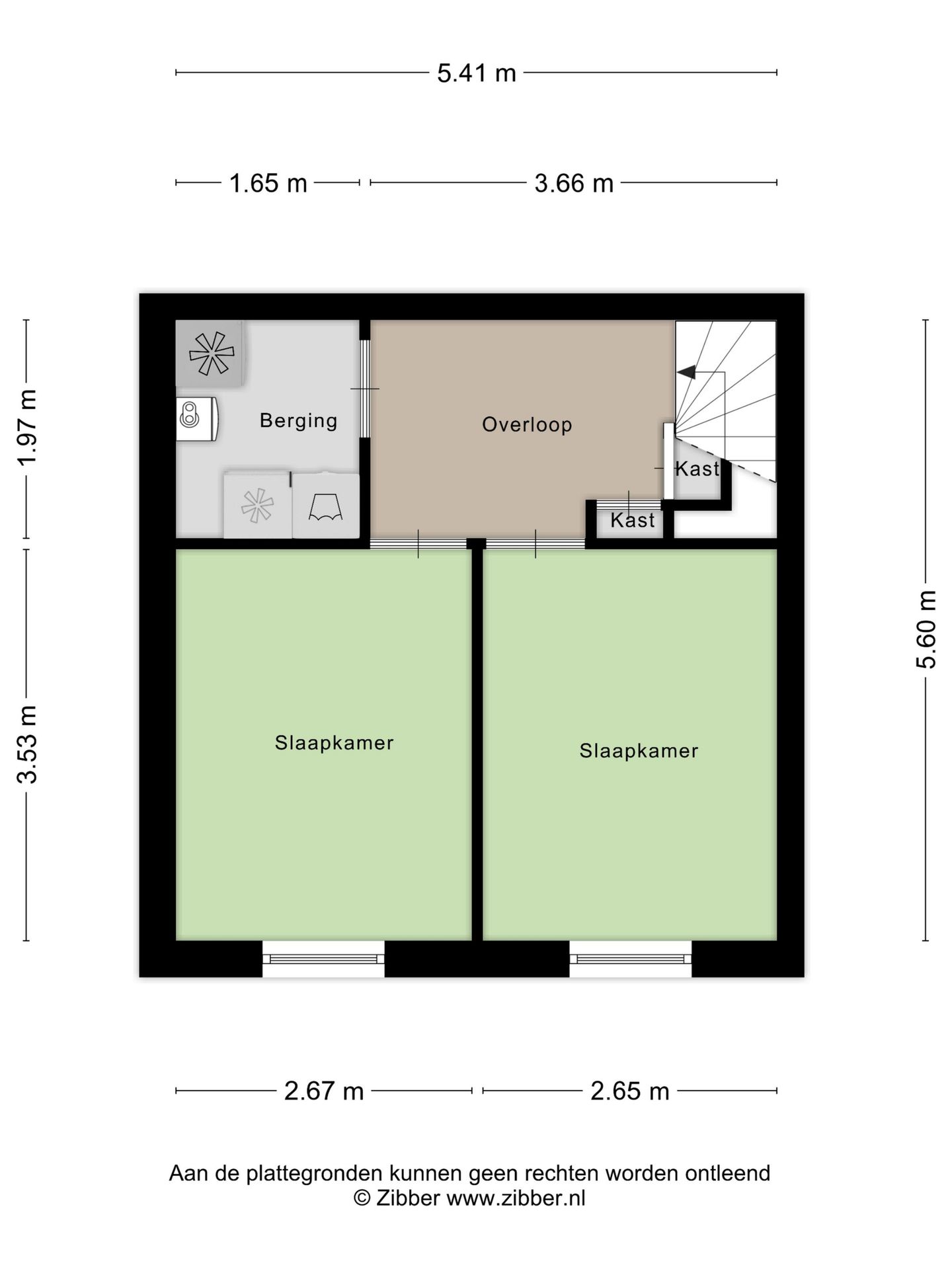 Foto 44 van Albert Camuslaan 4