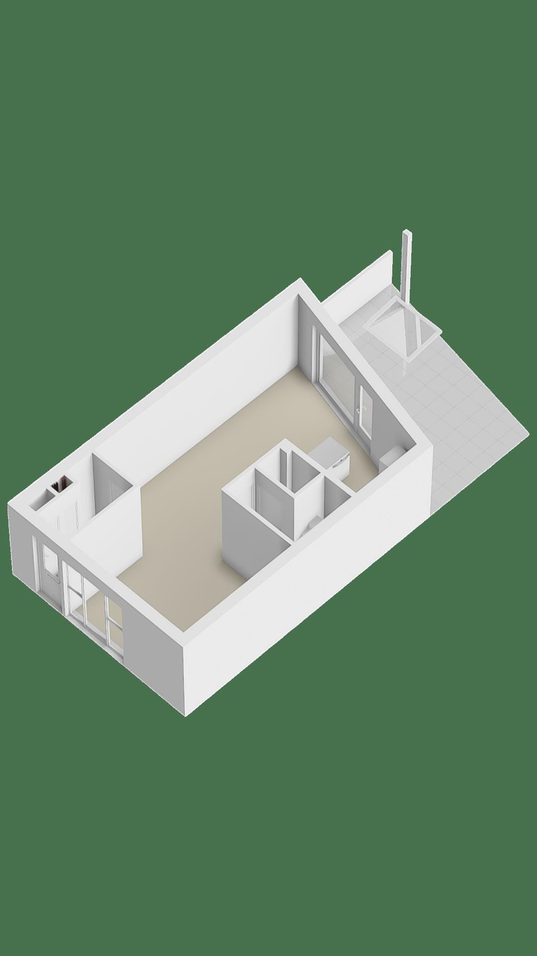 Foto 46 van Albert Camuslaan 4
