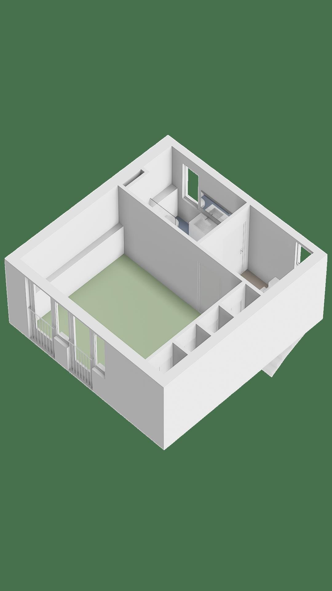 Foto 47 van Albert Camuslaan 4