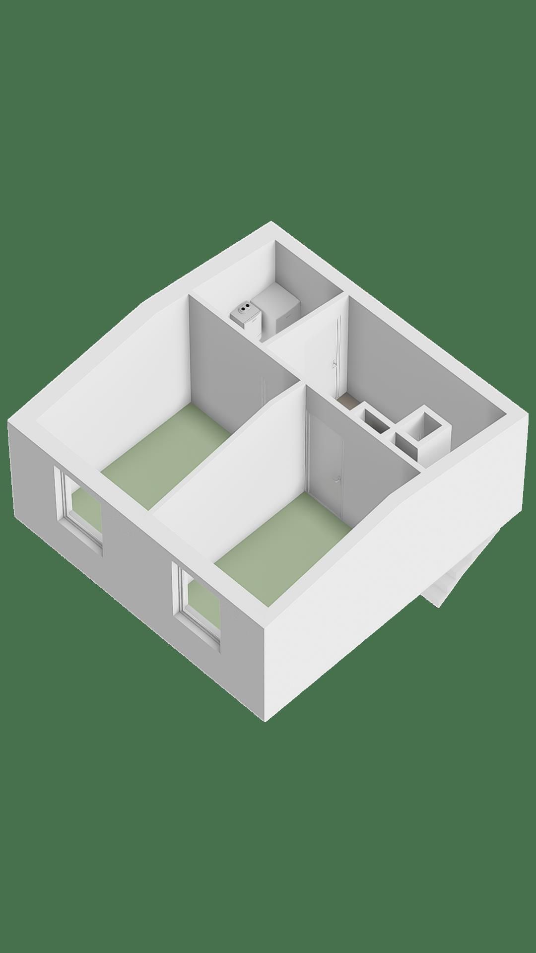 Foto 48 van Albert Camuslaan 4