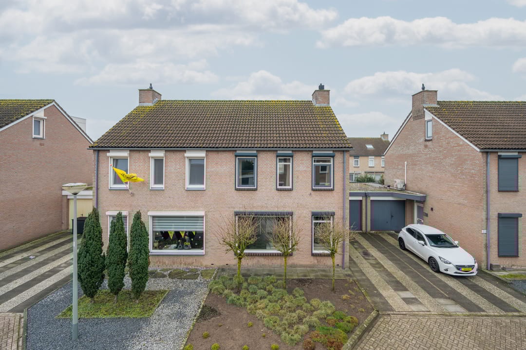 Foto 2 van De Pelslap 26