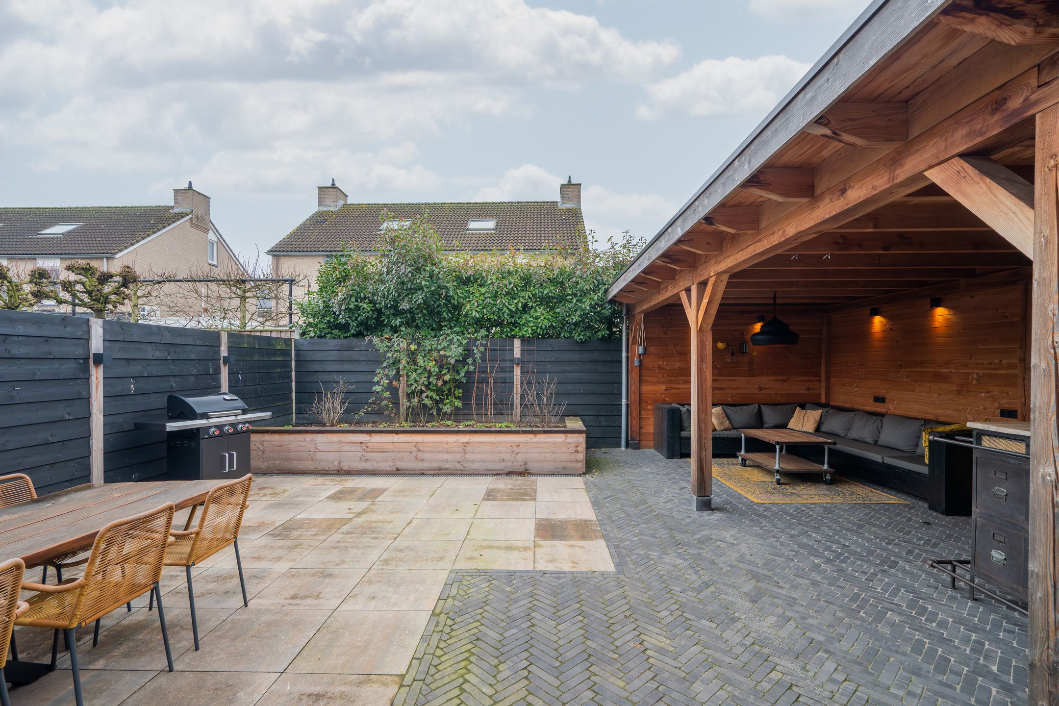 Foto 3 van De Pelslap 26