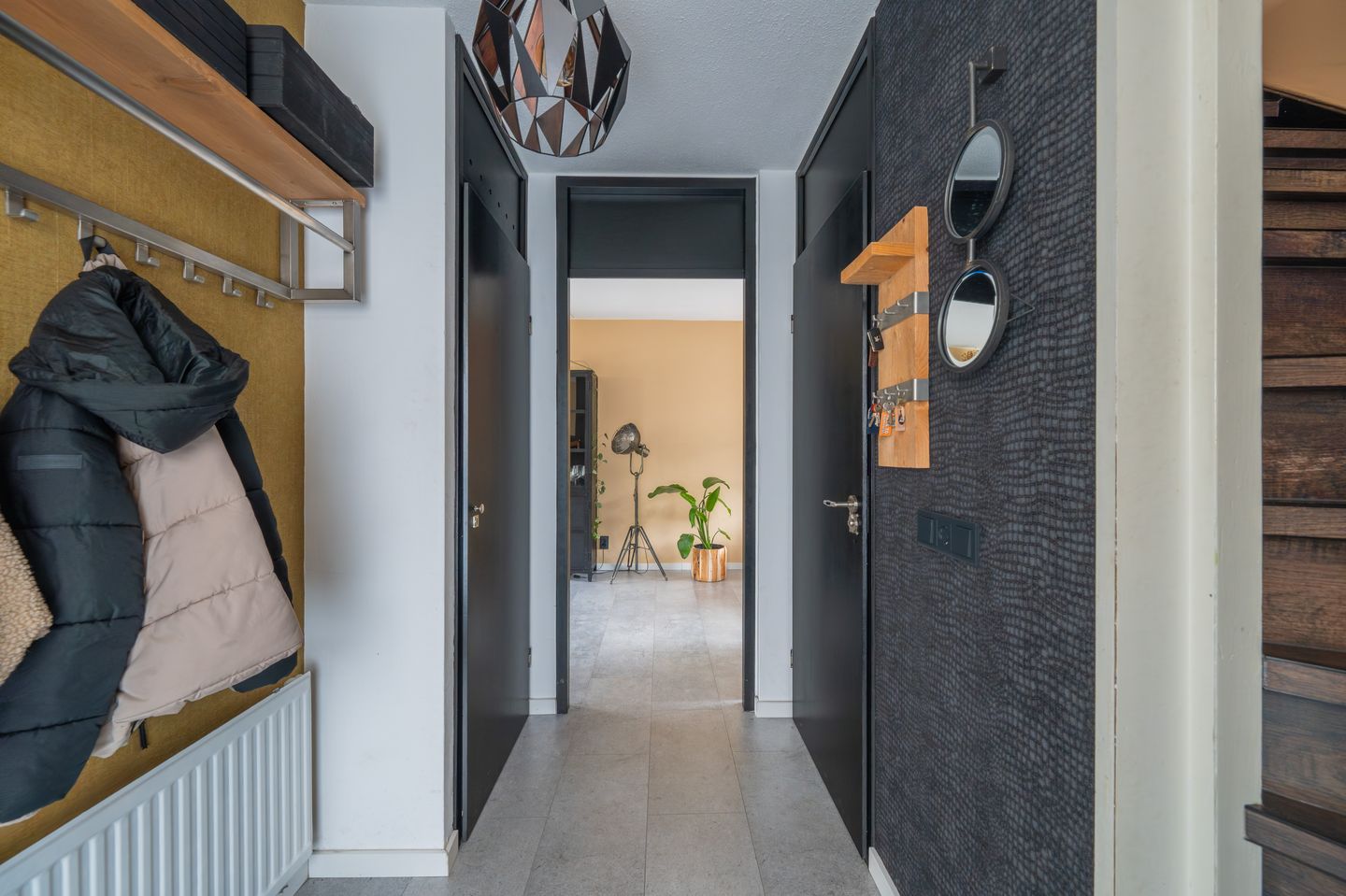 Foto 4 van De Pelslap 26