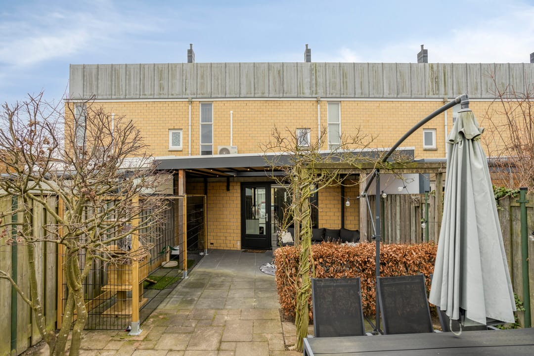 Foto 41 van Albert Camuslaan 4