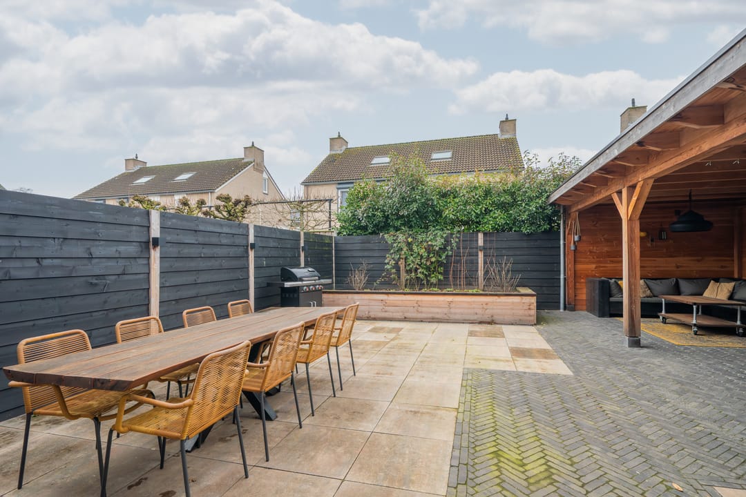 Foto 47 van De Pelslap 26