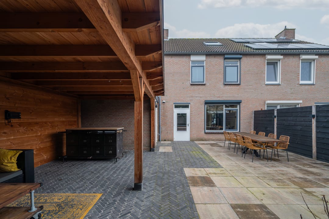 Foto 53 van De Pelslap 26