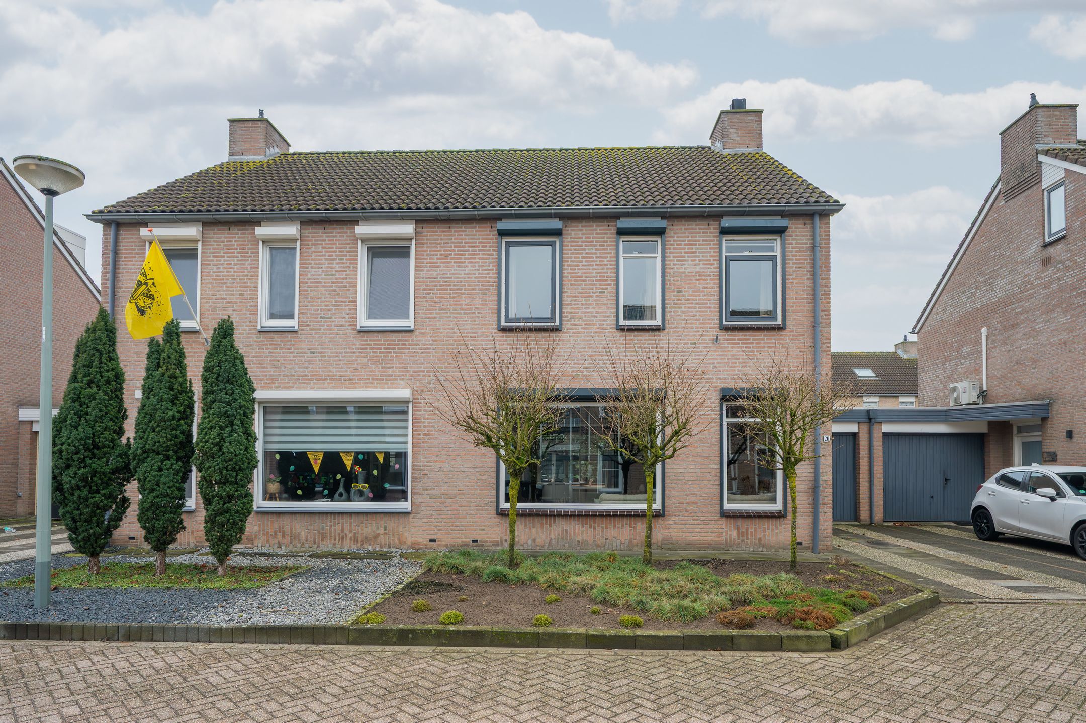 Foto 60 van De Pelslap 26