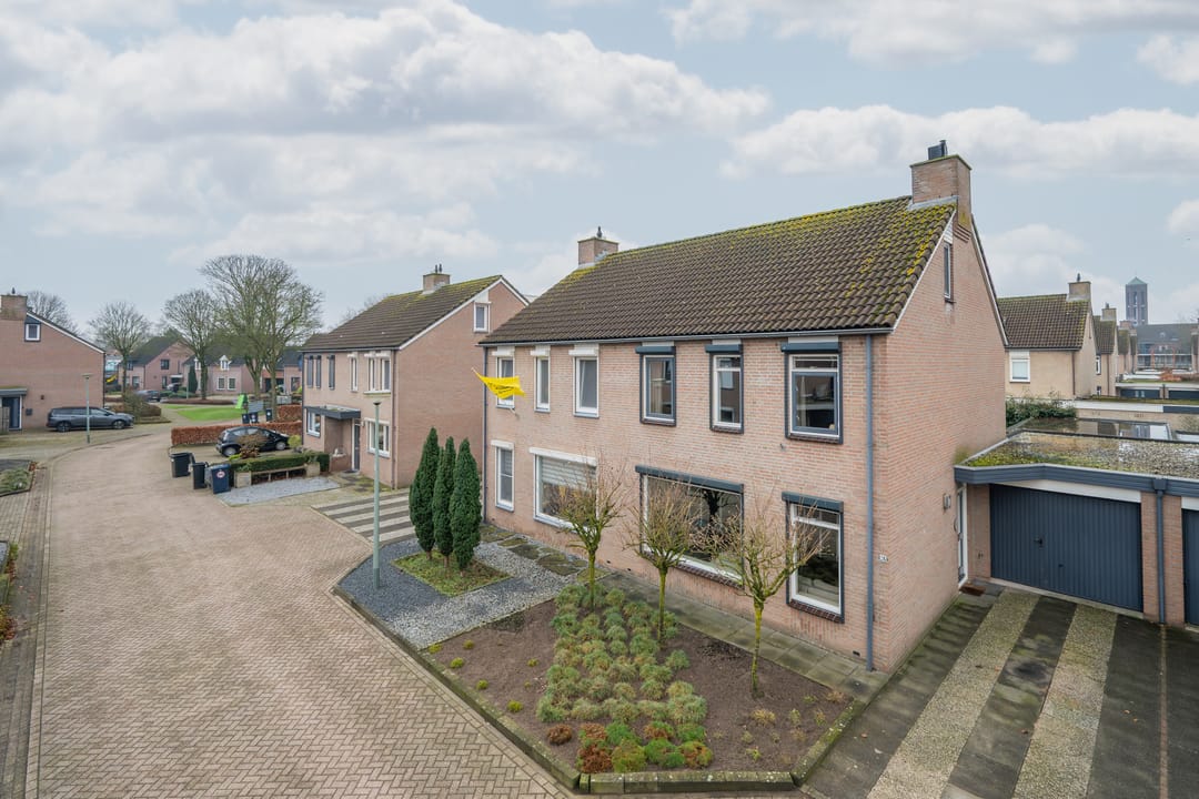 Foto 61 van De Pelslap 26