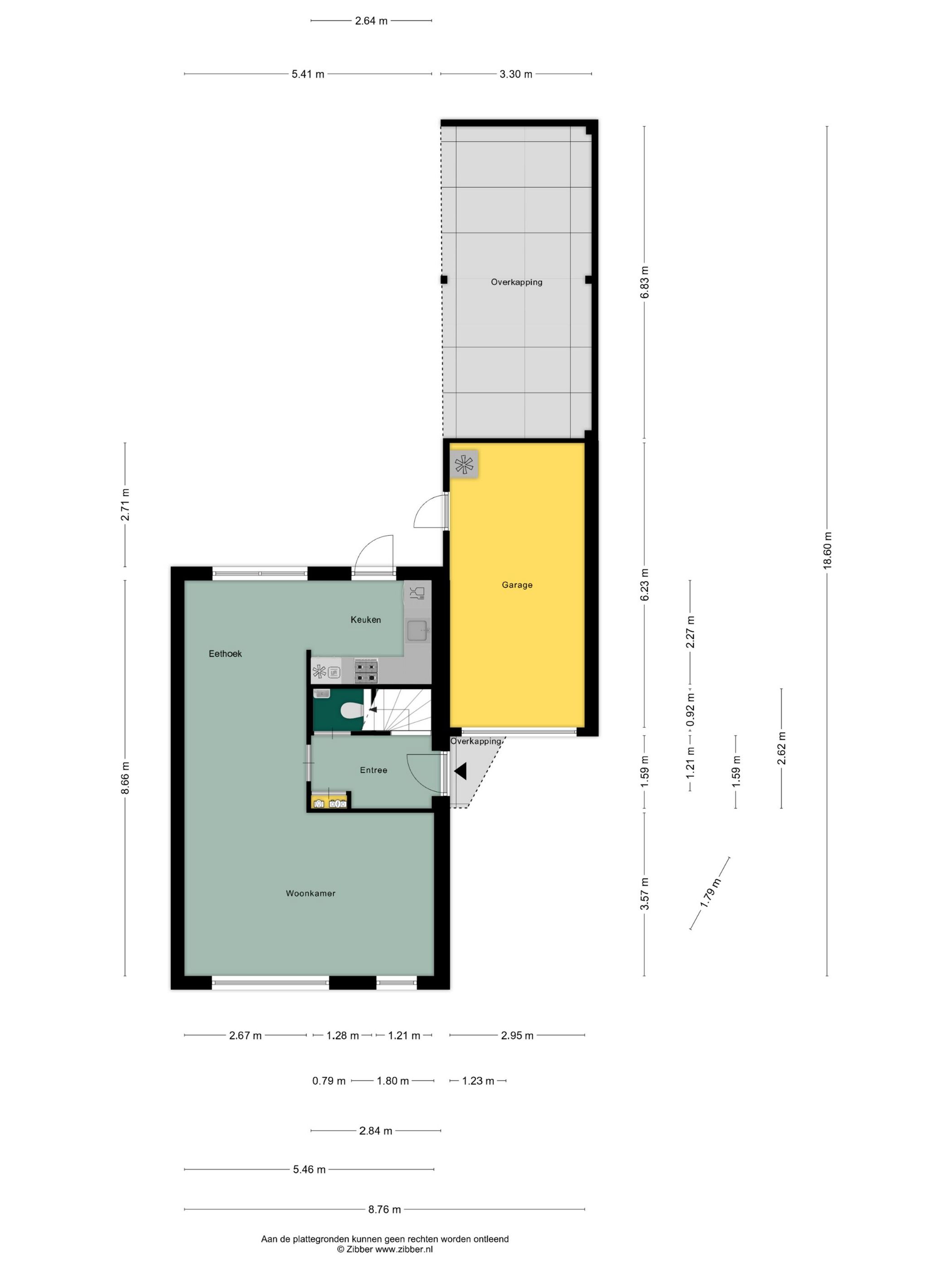 Foto 63 van De Pelslap 26