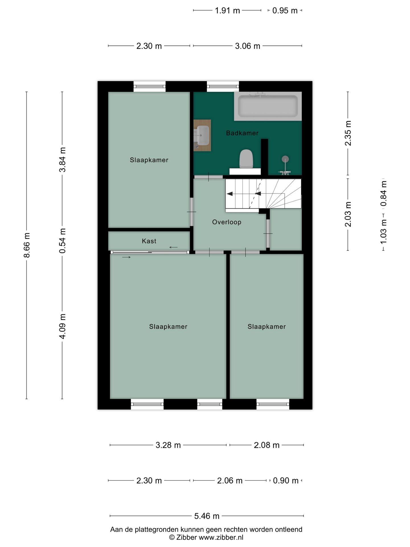 Foto 64 van De Pelslap 26