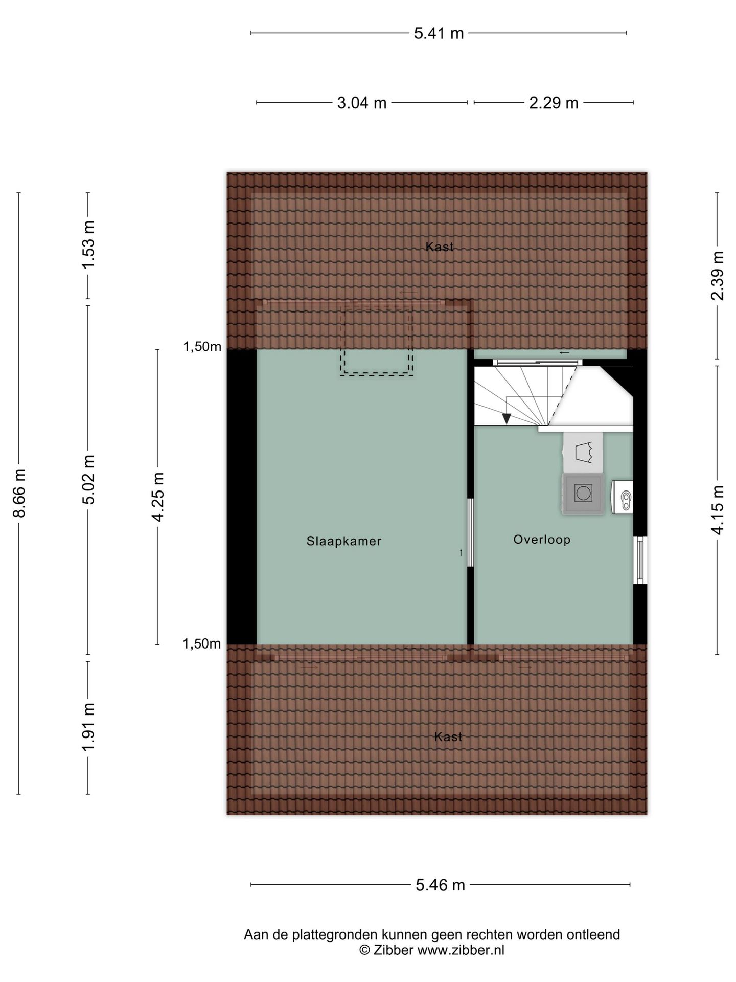 Foto 65 van De Pelslap 26